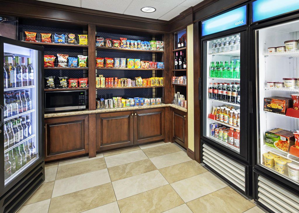 Hampton Inn Alexandria/Old Town Екстер'єр фото